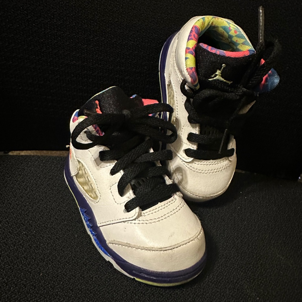Jordan 5 retro